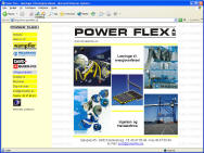 Power Flex A/S